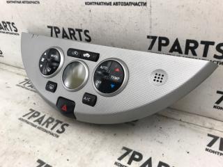 Климат-контроль NISSAN NOTE E11 HR15DE 275008Y50A 3 ракурс