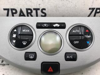 Климат-контроль NISSAN NOTE E11 HR15DE 275008Y50A 4 ракурс