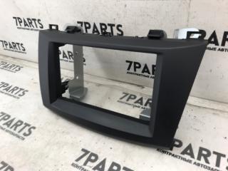Консоль магнитофона MAZDA AXELA BL5FW ZYVE B38N55231 3 ракурс