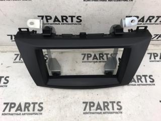 Консоль магнитофона MAZDA AXELA BL5FW ZYVE B38N55231 4 ракурс