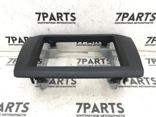 Консоль магнитофона MAZDA AXELA BL5FW ZYVE B38N55231 5 ракурс