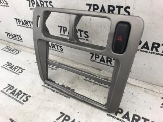 Консоль магнитофона MITSUBISHI PAJERO IO H76W 4G93 3 ракурс Консоль магнитофона MITSUBISHI PAJERO IO H76W 4G93 3 ракурс