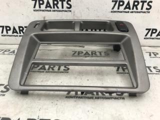 Консоль магнитофона MITSUBISHI PAJERO IO H76W 4G93 5 ракурс Консоль магнитофона MITSUBISHI PAJERO IO H76W 4G93 5 ракурс