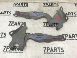 Крепление капота MITSUBISHI MIRAGE A05A 3A90 2 ракурс