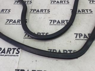 Уплотнительная резинка задняя MITSUBISHI PAJERO V65W 6G74 MR971376 3 ракурс Уплотнительная резинка задняя MITSUBISHI PAJERO V65W 6G74 MR971376 3 ракурс