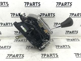 Селектор акпп TOYOTA MARK II JZX110 1JZFSE 1 ракурс