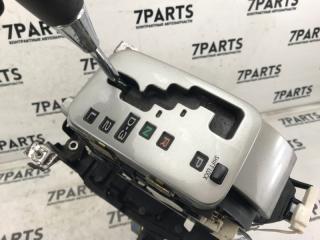 Селектор акпп TOYOTA MARK II JZX110 1JZFSE 2 ракурс