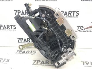 Селектор акпп TOYOTA MARK II JZX110 1JZFSE 3 ракурс