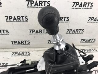 Селектор акпп MITSUBISHI GALANT FORTIS CX4A 4B11 2 ракурс