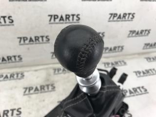 Селектор акпп MITSUBISHI GALANT FORTIS CX4A 4B11 3 ракурс