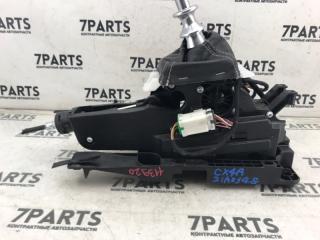 Селектор акпп MITSUBISHI GALANT FORTIS CX4A 4B11 4 ракурс