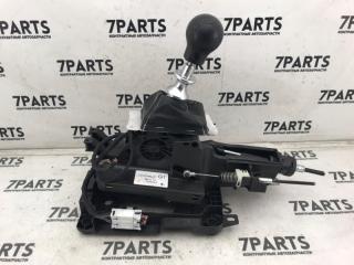 Селектор акпп MITSUBISHI GALANT FORTIS CX4A 4B11 5 ракурс