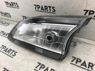 Стоп-вставка правая задняя MAZDA AXELA BL5FW ZYVE P8241, 8241 3 ракурс