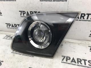 Стоп-вставка правая передняя MAZDA AXELA BK5P ZYVE P2913, 2913 5 ракурс
