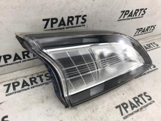 Стоп-вставка левая задняя MAZDA AXELA BL5FW ZYVE P8241, 8241 3 ракурс
