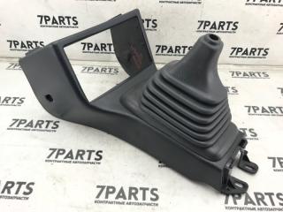 Консоль кпп TOYOTA DUET M101A K3VE 2 ракурс