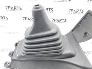 Консоль кпп TOYOTA DUET M101A K3VE 5 ракурс