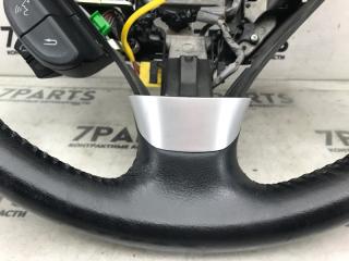 Руль HONDA ODYSSEY RB1 K24A 2 ракурс