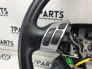 Руль HONDA ODYSSEY RB1 K24A 4 ракурс