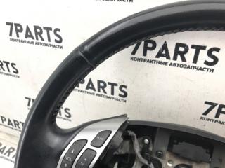 Руль HONDA ODYSSEY RB1 K24A 5 ракурс
