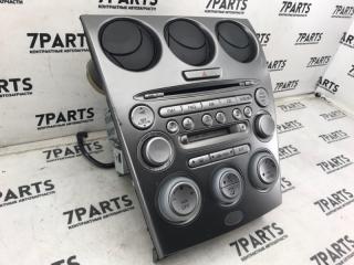 Климат-контроль MAZDA ATENZA GY3W L3VE 2 ракурс
