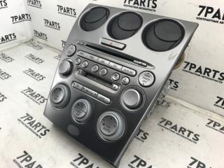 Климат-контроль MAZDA ATENZA GY3W L3VE 3 ракурс