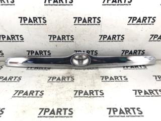 Накладка на багажник TOYOTA MARK II