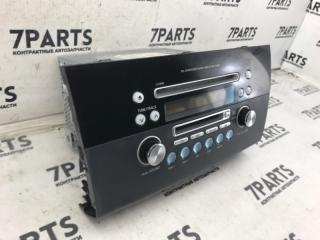 Магнитофон SUZUKI SWIFT ZC71S K12B 39101-73K10 2 ракурс