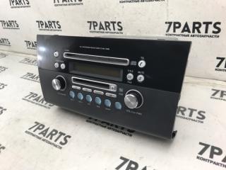Магнитофон SUZUKI SWIFT ZC71S K12B 39101-73K10 3 ракурс