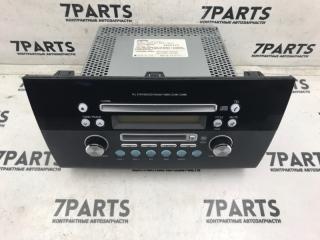 Магнитофон SUZUKI SWIFT ZC71S K12B 39101-73K10 4 ракурс