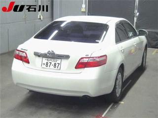 Ручка в салоне правая передняя TOYOTA CAMRY ACV40 2AZFE 5 ракурс