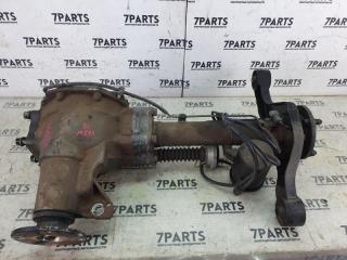 Редуктор передний MITSUBISHI PAJERO V65W 6G74 1 ракурс