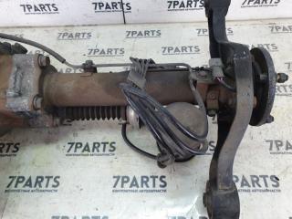 Редуктор передний MITSUBISHI PAJERO V65W 6G74 3 ракурс