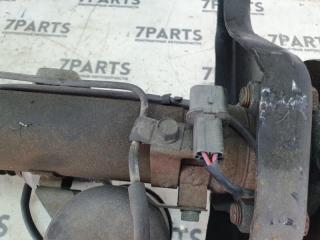 Редуктор передний MITSUBISHI PAJERO V65W 6G74 4 ракурс