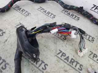 Коса под капот MITSUBISHI PAJERO V65W 6G74 MR411219 2 ракурс
