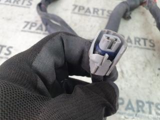 Коса под капот MITSUBISHI PAJERO V65W 6G74 MR411219 4 ракурс