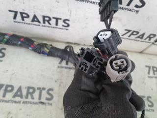Коса под капот MITSUBISHI PAJERO V65W 6G74 MR411219 5 ракурс