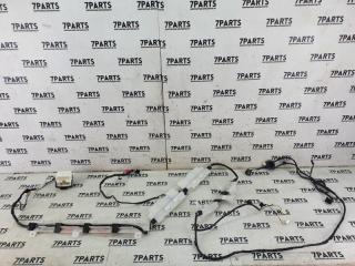 Коса салона левая MITSUBISHI PAJERO V65W 6G74 MR490205 1 ракурс