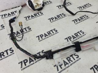 Коса салона левая MITSUBISHI PAJERO V65W 6G74 MR490205 3 ракурс