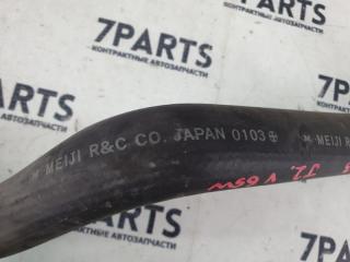 Патрубок радиатора MITSUBISHI PAJERO V65W 6G74 MR404876 3 ракурс Патрубок радиатора MITSUBISHI PAJERO V65W 6G74 MR404876 3 ракурс