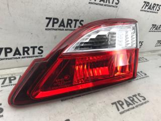 Стоп-вставка правая задняя MAZDA PREMACY CWEFW LF P9378, 9378 2 ракурс