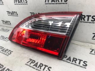 Стоп-вставка правая задняя MAZDA PREMACY CWEFW LF P9378, 9378 3 ракурс