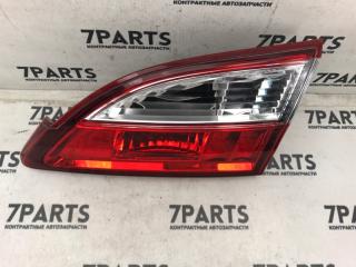 Стоп-вставка правая задняя MAZDA PREMACY CWEFW LF P9378, 9378 4 ракурс