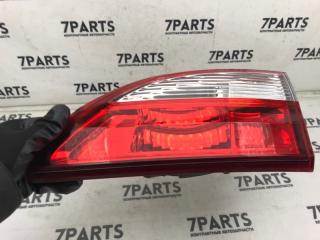 Стоп-вставка правая задняя MAZDA PREMACY CWEFW LF P9378, 9378 5 ракурс