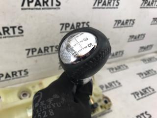 Рычаг переключения кпп MAZDA ATENZA GY3W L3VE 2 ракурс
