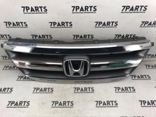 Решетка радиатора HONDA EDIX BE4 K20A 5 ракурс