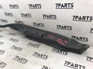 Подкрылок правый передний SUZUKI SWIFT ZC71S K12B 72351-63J00 3 ракурс