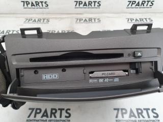 Магнитофон HONDA ODYSSEY RB1 K24A 39540-SFE-N213-M1 4 ракурс
