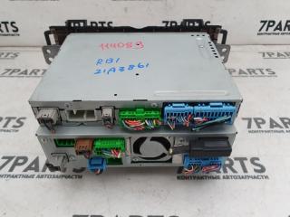 Магнитофон HONDA ODYSSEY RB1 K24A 39540-SFE-N213-M1 5 ракурс