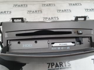 Магнитофон HONDA ODYSSEY RB1 K24A 39540-SFE-N714-M1 3 ракурс